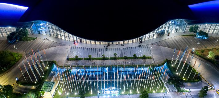 M Pavilion - BSD Ξενοδοχεία στην πόλη Serpong