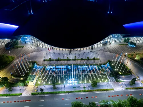 M Pavilion - BSD - 2-Star