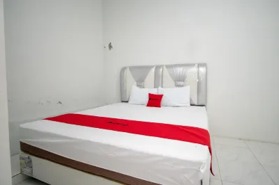 RedDoorz Syariah near Danau Lut Tawar Takengon 2 Hotel dekat Takengon Aceh tengah Aceh