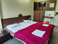 Hotel Yashdhara Hotels in Kudal