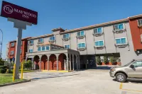 Maywood Inn Hotels in Commerce