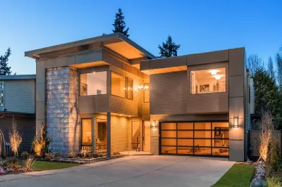 BKK Connectivity Test Hotel 6 - Do Not Book Hôtels à : 