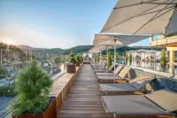 Abinea Dolomiti Romantic Spa Hotels in Kastelruth