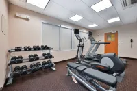Fairfield Inn & Suites Asheboro - Gym