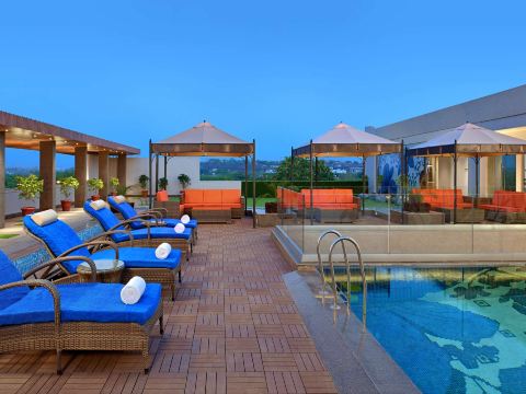 Radisson Gwalior
