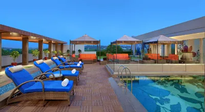 Radisson Gwalior