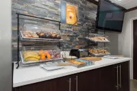 Best Western Plus Pineville-Charlotte South - breakfast