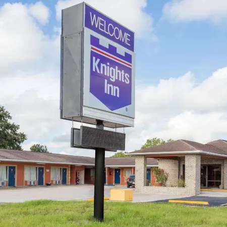 Knights Inn Arcadia
