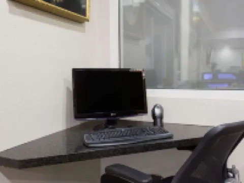 Super 8 by Wyndham Fortuna Hoteles en Fortuna