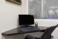 Super 8 by Wyndham Fortuna Hotels in Fortuna