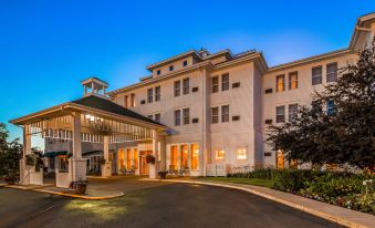 Best Western the Hotel Chequamegon