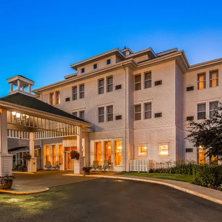 Best Western the Hotel Chequamegon