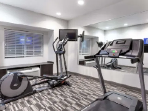 Microtel Inn & Suites by Wyndham Hoover/Birmingham Hotels in Hoover