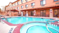 Best Western Plus Royal Mountain Inn  Suites