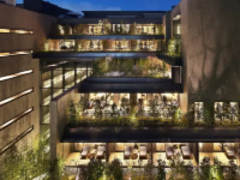 京都千年飯店 京都住宿飯店