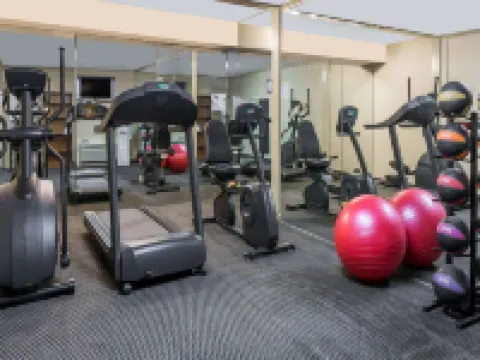 デイズ イン バイ ウィンダム シャーロッツビル / ユニバーシティ エリア シャーロッツヴィルのホテル