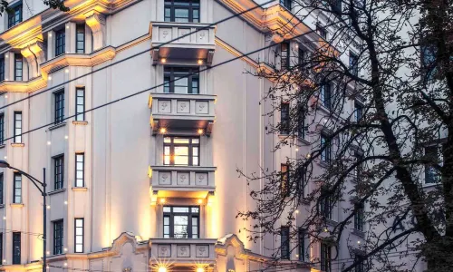Mercure Belgrade Excelsior