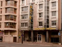 Hotel Corona De Castilla Burgos