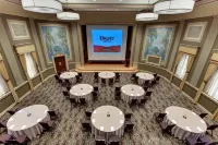 Drury Plaza Hotel Cleveland Downtown - Business