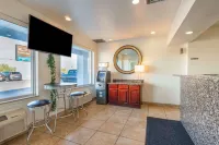 Econo Lodge Phoenix North I-17