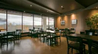 Best Western Plus Mission City Lodge - breakfast