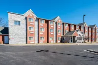 Motel 6 Olathe, KS