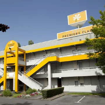 Premiere Classe Arles