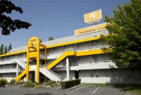 Premiere Classe Herblay Hotels in Herblay