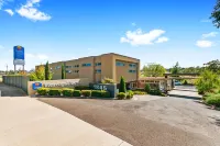 Comfort Inn & Suites Warragul Các khách sạn ở Warragul