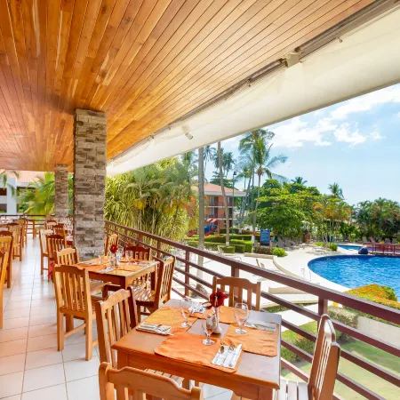 Best Western Jaco Beach All Inclusive Resort