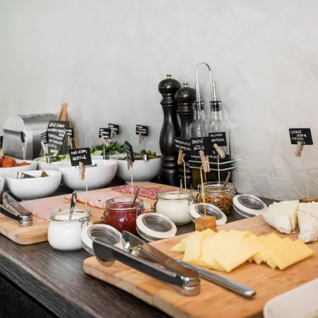 Amberton Cozy Hotel Kaunas