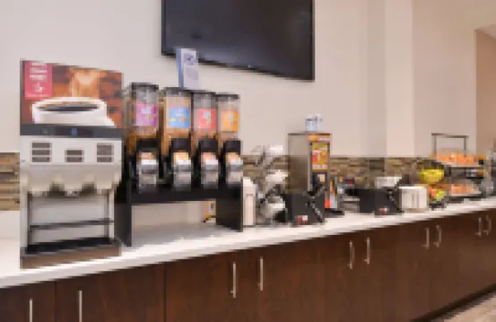 Best Western Airpark Hotel - Los Angeles LAX Airport