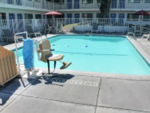 Motel 6 Atascadero, CA Hotels in Atascadero