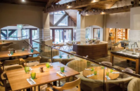 Aztec Hotel and Spa Hotels in Almondsbury