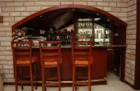 Kibo Palace Hotel - 5-Star