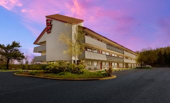 Red Roof Inn Wilkes-Barre Arena