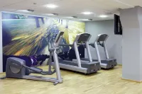 Scandic Regina - Gym
