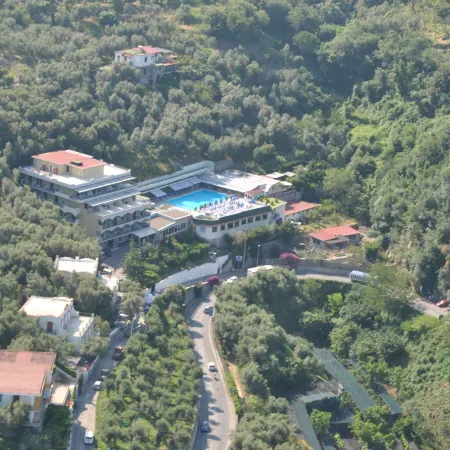 Best Western Hotel la Solara