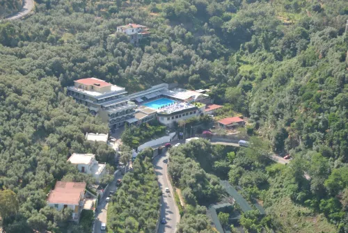 Best Western Hotel la Solara