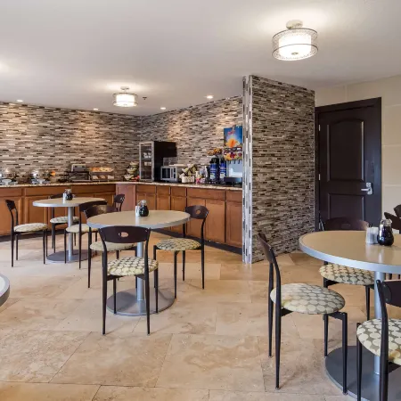 Best Western Norwalk