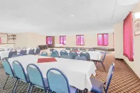 Days Inn by Wyndham Springfield/Phil.Intl Airport