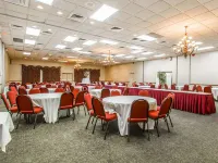 Clarion Inn & Suites Dothan South Hotéis em Dothan