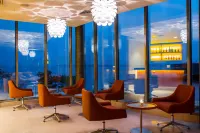 Radisson Blu M'Bamou Palace Hotel, Brazzaville