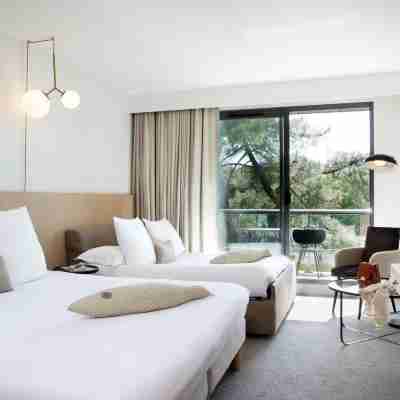 Best Western Plus Hotel les Rives du Ter Rooms