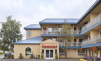 Ramada by Wyndham Anchorage Downtown
