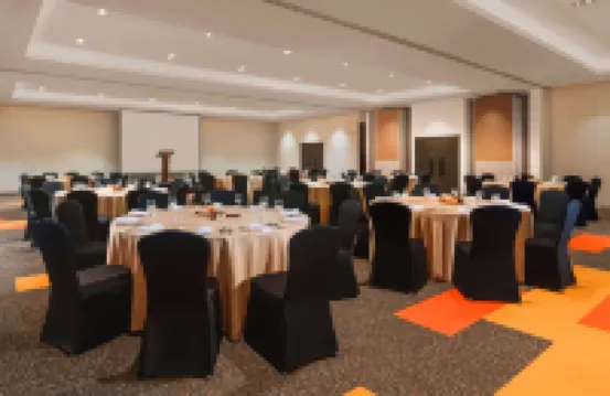 Park Inn by Radisson Iloilo