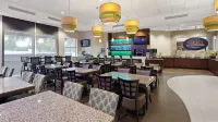 Best Western Premier Miami Intl Airport Hotel  Suites Coral Gables - breakfast