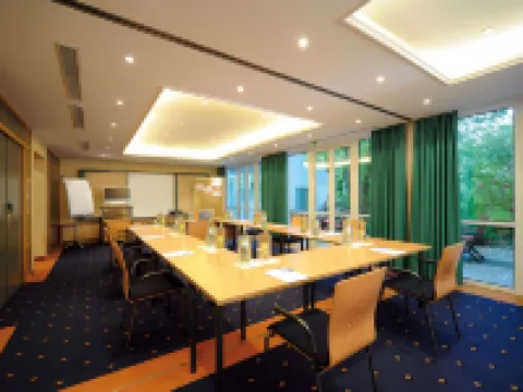 โรงแรมแคโรไลน์ มาธิลเดอ โรงแรมในเซลเลอ