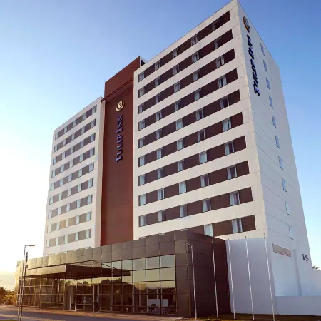 Tulip Inn Itaguai