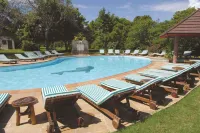 Leopard Beach Resort & Spa - spa